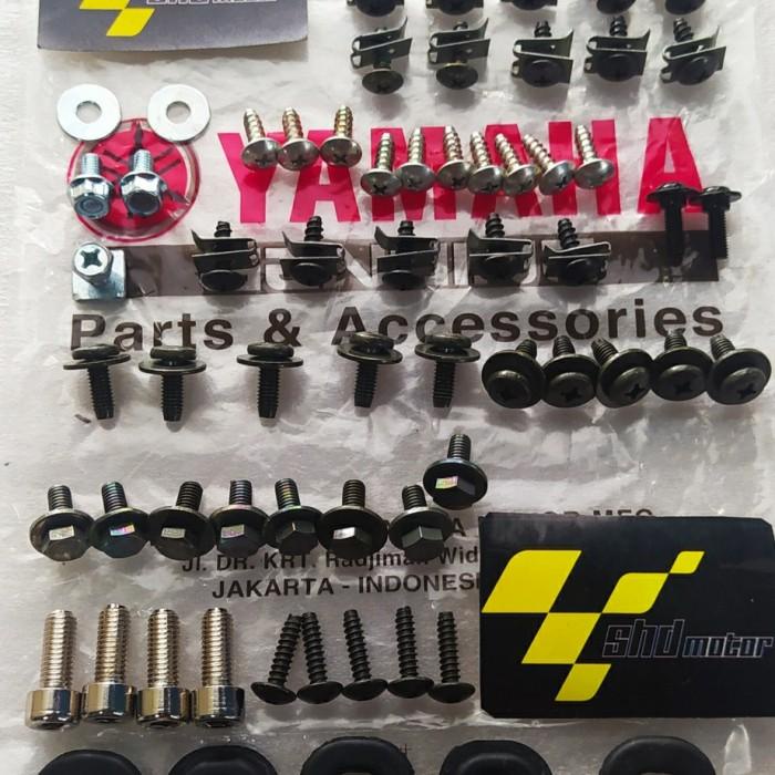 baut full body vixion nva/nvl