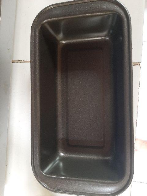 Loyang Loaf Pan Teflon