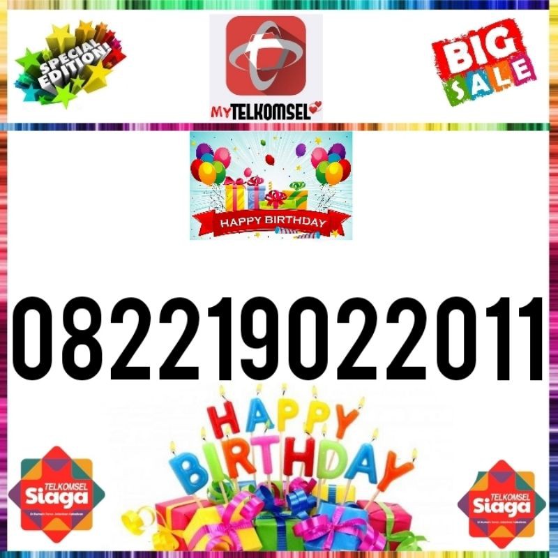 TELKOMSEL SERI TAHUN 19 02 19 FEBRUARI 2011 SAKTI COMBO