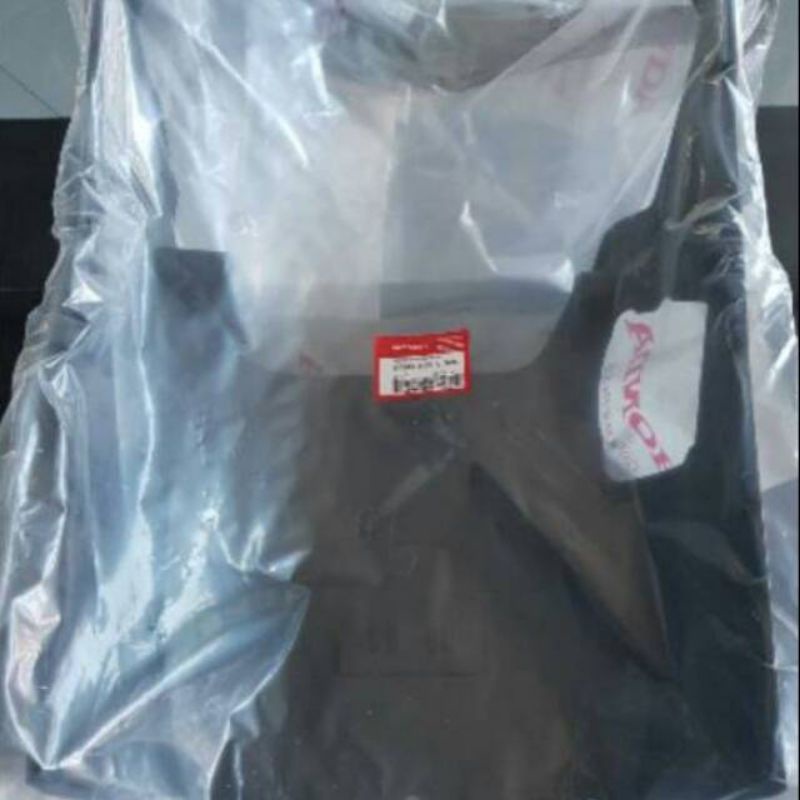 DEK KOLONG DEK BAWAH VARIO 125-150 LED LAMA 2016 2017