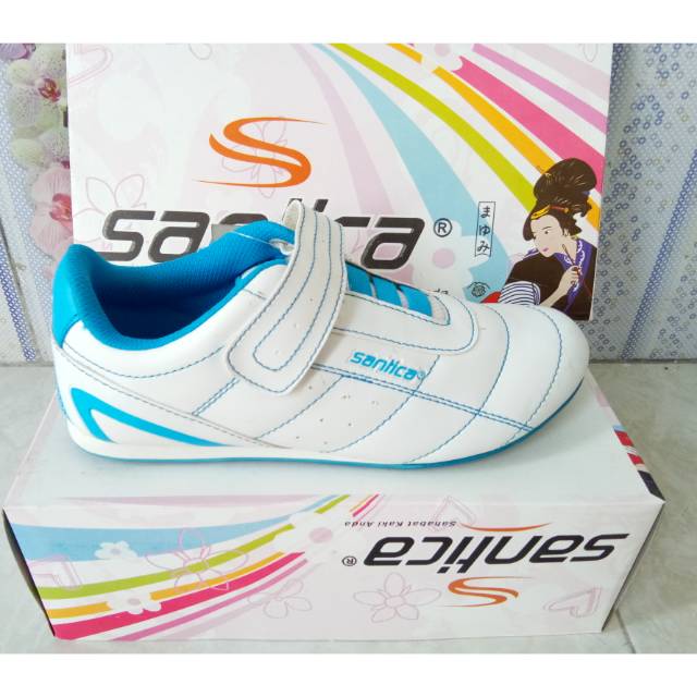 Sepatu Wanita Santica Original  Murah