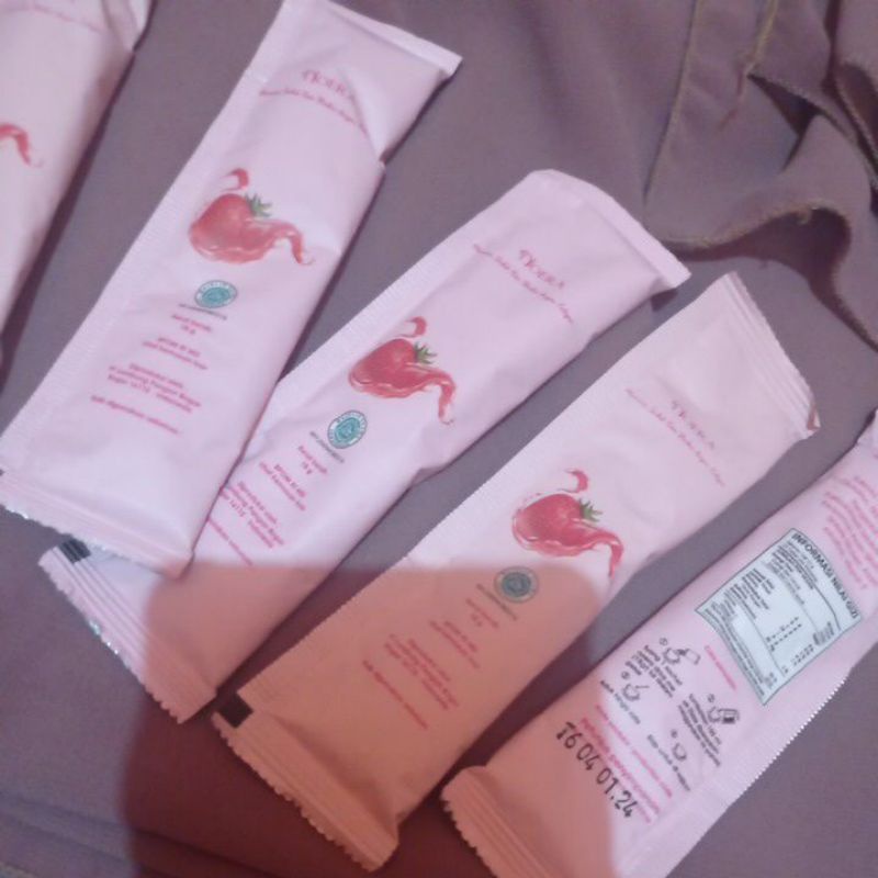 noera collagen drink