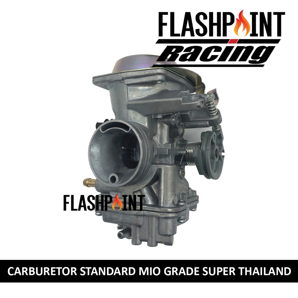 (BISA COD) KARBURATOR MIO MIKUNI UNTUK SEMUA VARIAN MOTOR MIO GT SOUL NOUVO MIO J MIO M3 MIO SPORTY MIO S MIO FI FINO 125 110 MIO SPORTY SMILE SOUL M3 J Z SOUL GT LAMA OLD NEW BARU SUPER GRADE A THAILAND KARBU KALBURATOR KARBULATOR KALBULATOR CARBU CPO