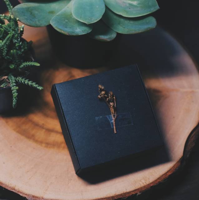 DISTANCE BRACELET by afaik.nw // gelang couple gelang pasangan RA-8