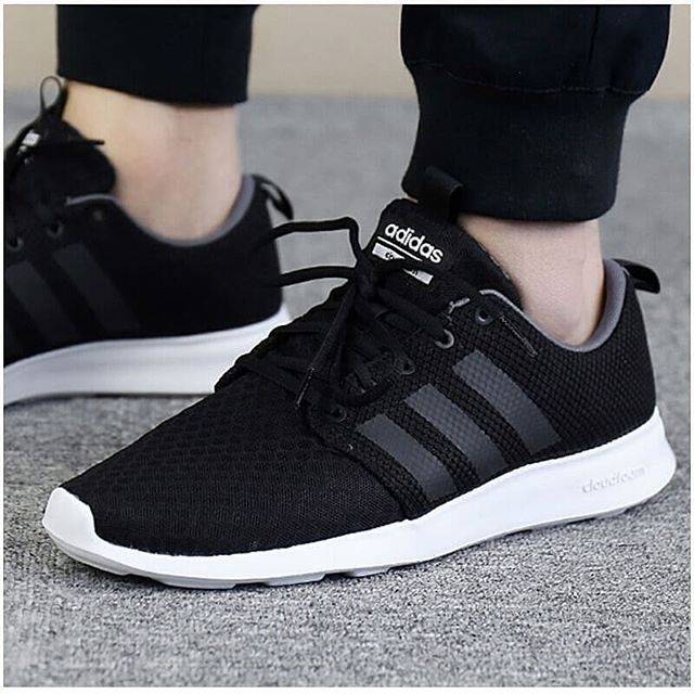 adidas cf swift racer