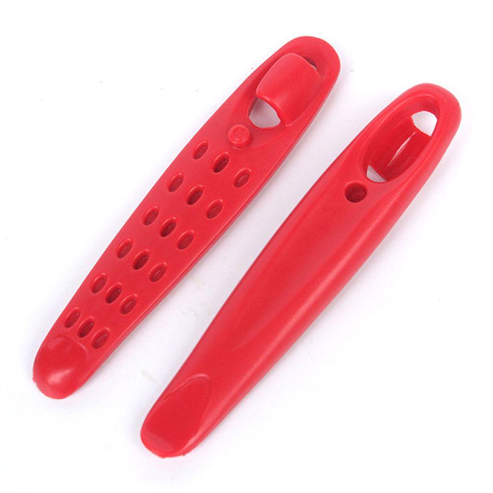 Lanfy Tuas Ban Sepeda 2pcs Ultralight Alat Pelepas Roda Sepeda Jalan Tang Ban Lever Wheel Repair Opener Breaker Tool