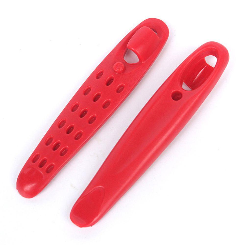 Lanfy Tuas Ban Sepeda 2pcs Ultralight Alat Pelepas Roda Sepeda Jalan Tang Ban Lever Wheel Repair Opener Breaker Tool