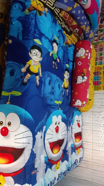 Fata Signature_bed Cover Only Kartun Fata Uk.120x200/100x200
