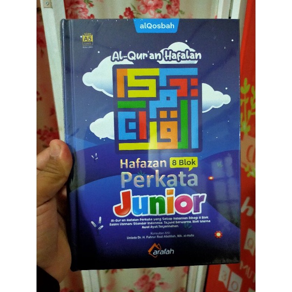 

Qur'an Anak
