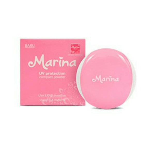 MARINA UV PROTECTION COMPACT POWDER