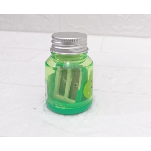 

RAUTAN PENSIL/ BOTTLE ERASER SHARPENER FLOMO ER-6942 STAEDLER