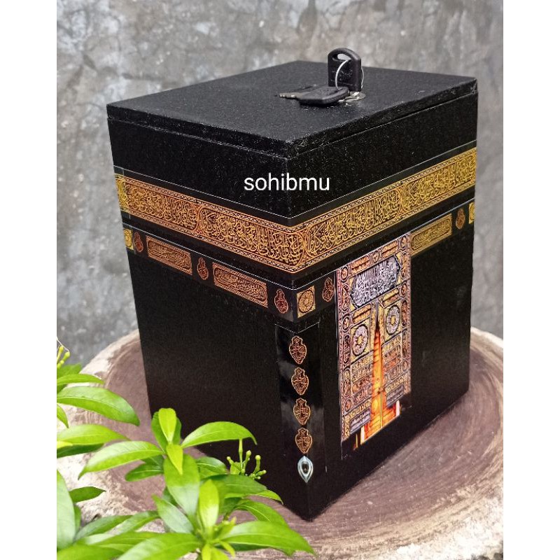 celengan kakbah kayu besar buka atas Shopee Indonesia celengan kakbah kayu besar buka atas Shopee Indonesia