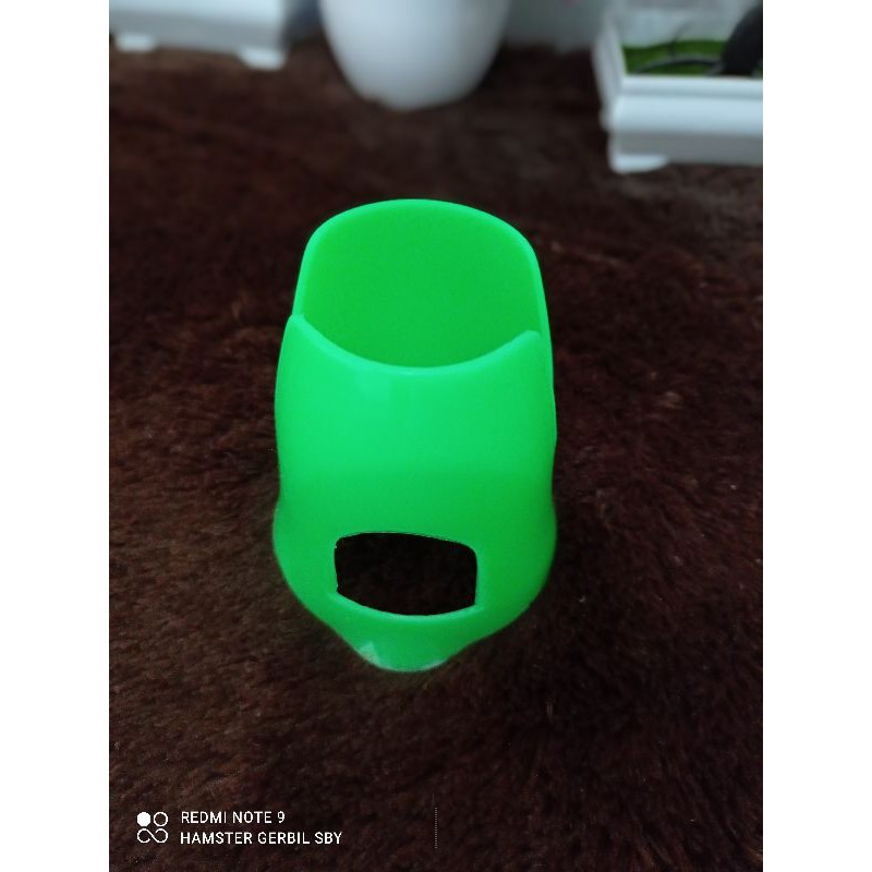 Tempat dudukan/stand botol hamster 3 in 1 (stand aja)