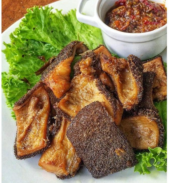 

Super Sale 7Q7ND Babat Sapi Solo Ungkep Gurih Siap Goreng Bersih, Tdk Amis, Dijamin Empuk 91 Ready