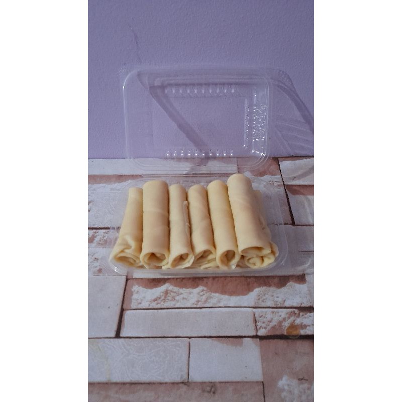 

Sosis Kampung Isi Bihun Frozen