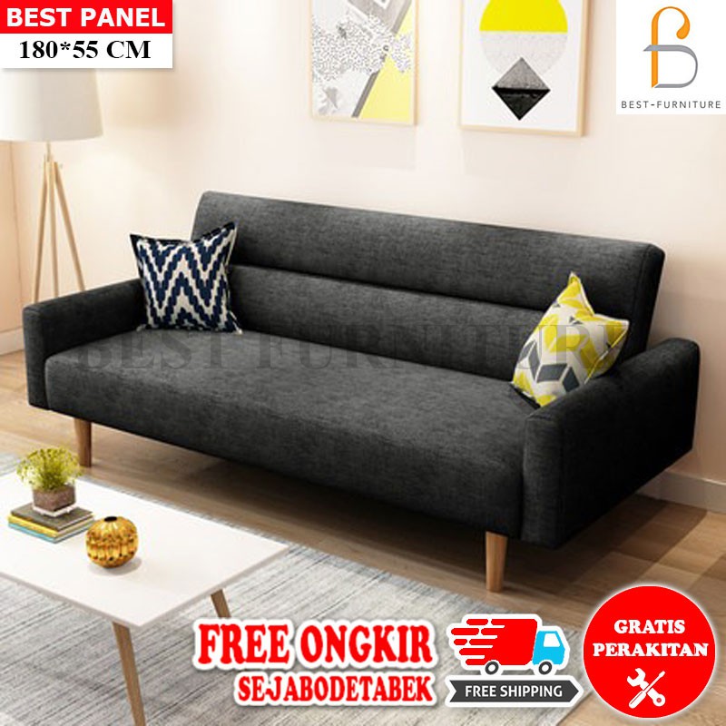 Best Wellington's Sofabed IVY Minimalis