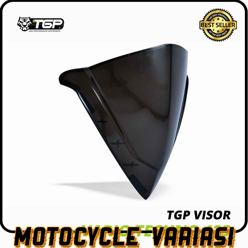 Visor vario 125 old TGP generasi 1