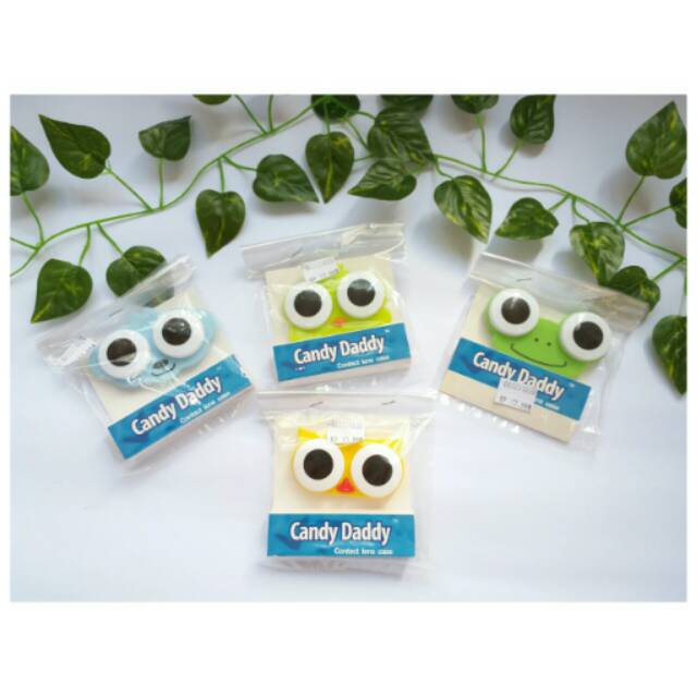 

Tempat softlens lucu