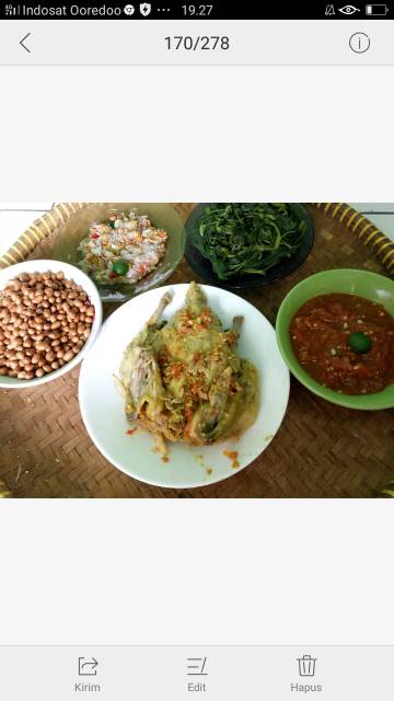 Ayam Betutu Made Shopee Indonesia