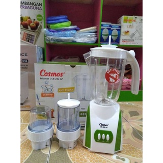 Jual Blender Cosmos CB 282 AP Big Capacity - CB-282 AP - 2 Liter ...