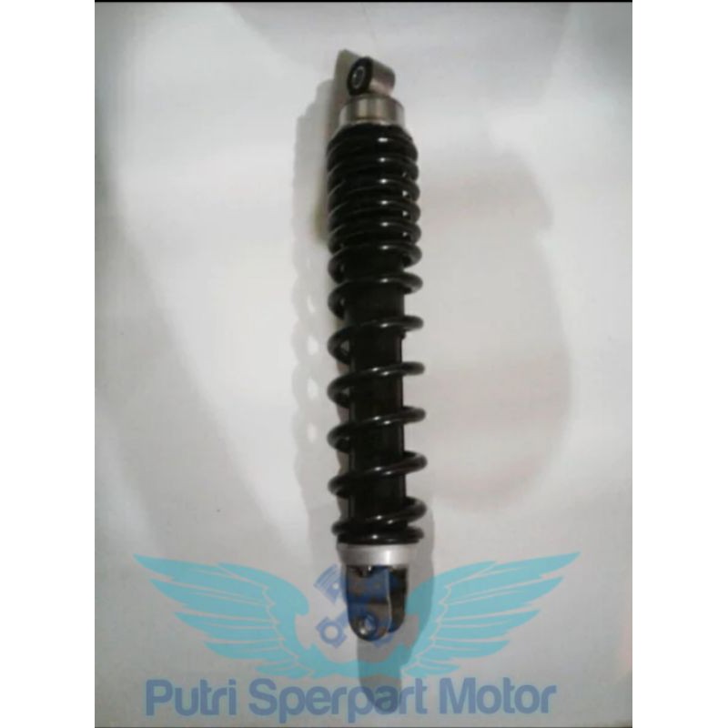 SHOCKBREAKER BELAKANG HONDA VARIO 125 ORIGINAL AHM