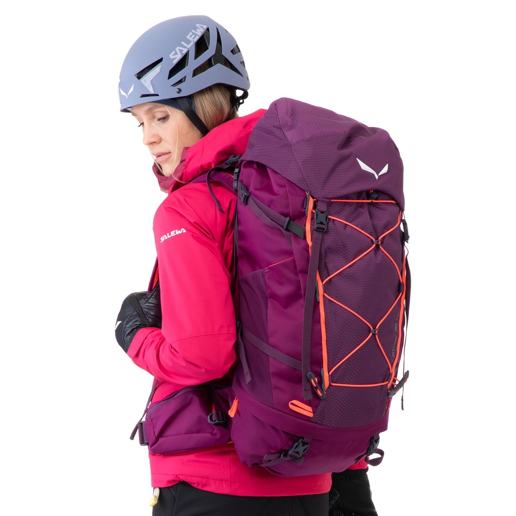 Tas Salewa Alptrek 50+10 Women Backpack