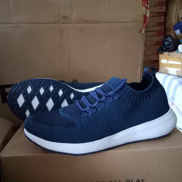 Sepatu Piero Terrasocks Evo