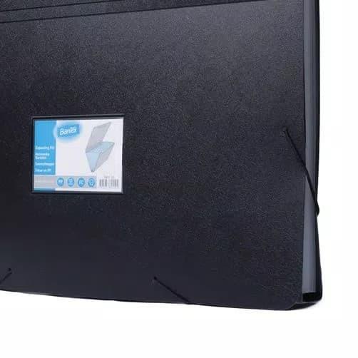 

❉ Map harmonika expanding file bantex 3600 A4 ۞