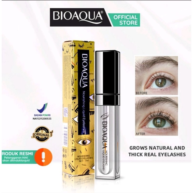 BIO AQUA SERUM BULUMATA