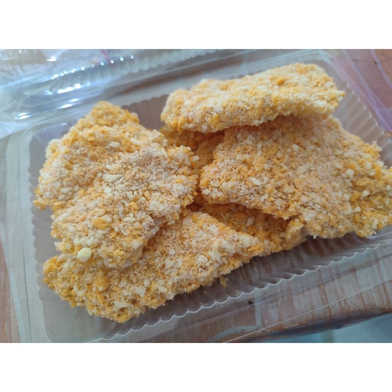 

Nugget Ayam Fresh Homemade No MSG