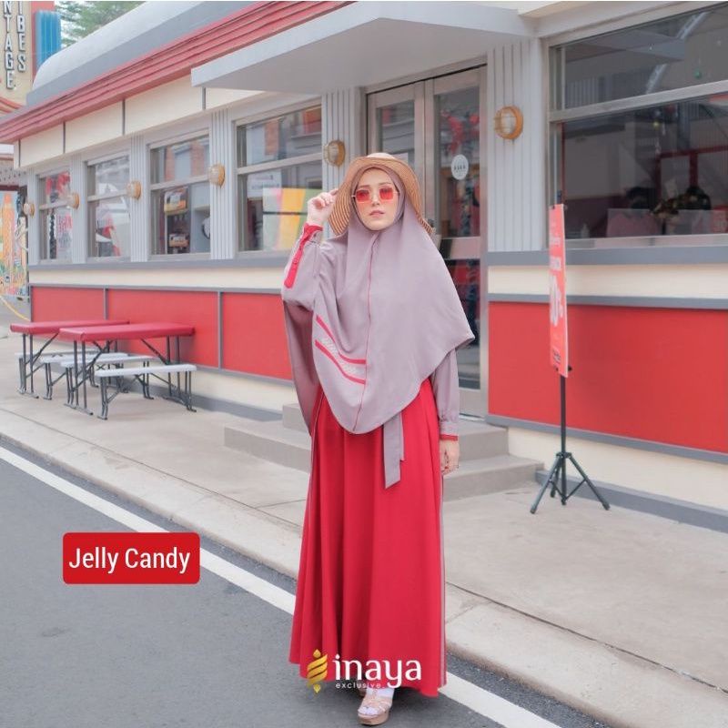 PENA SYARI Ori by INAYA