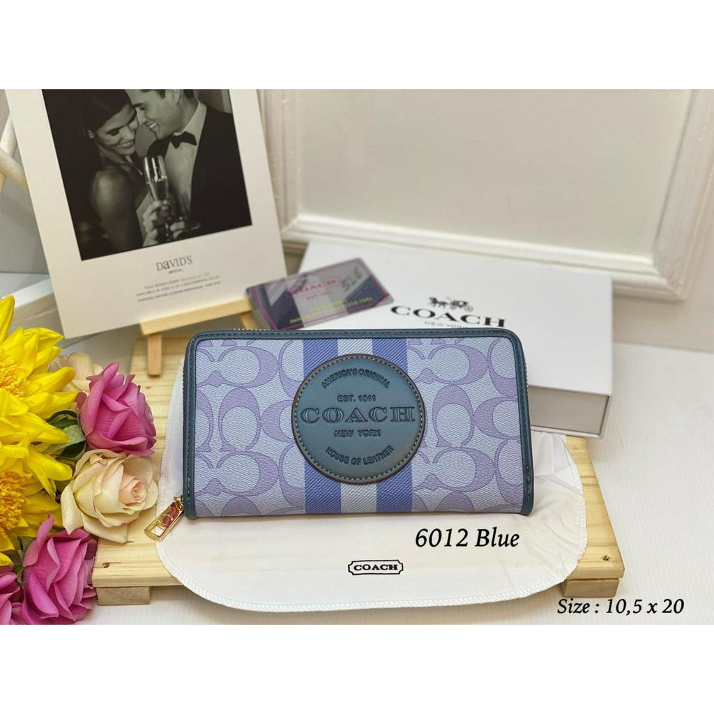 DOMPET PANJANG 6012 1 SLETING BAHAN WP