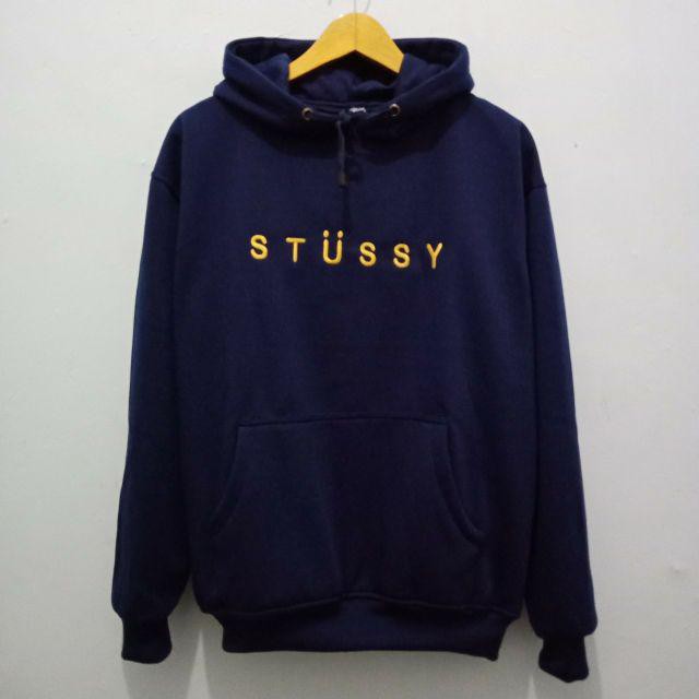 TURUN HARGA ! Sweater Hoodie Pria BORDIR - Sweater Distro - Sweater Wanita Premium