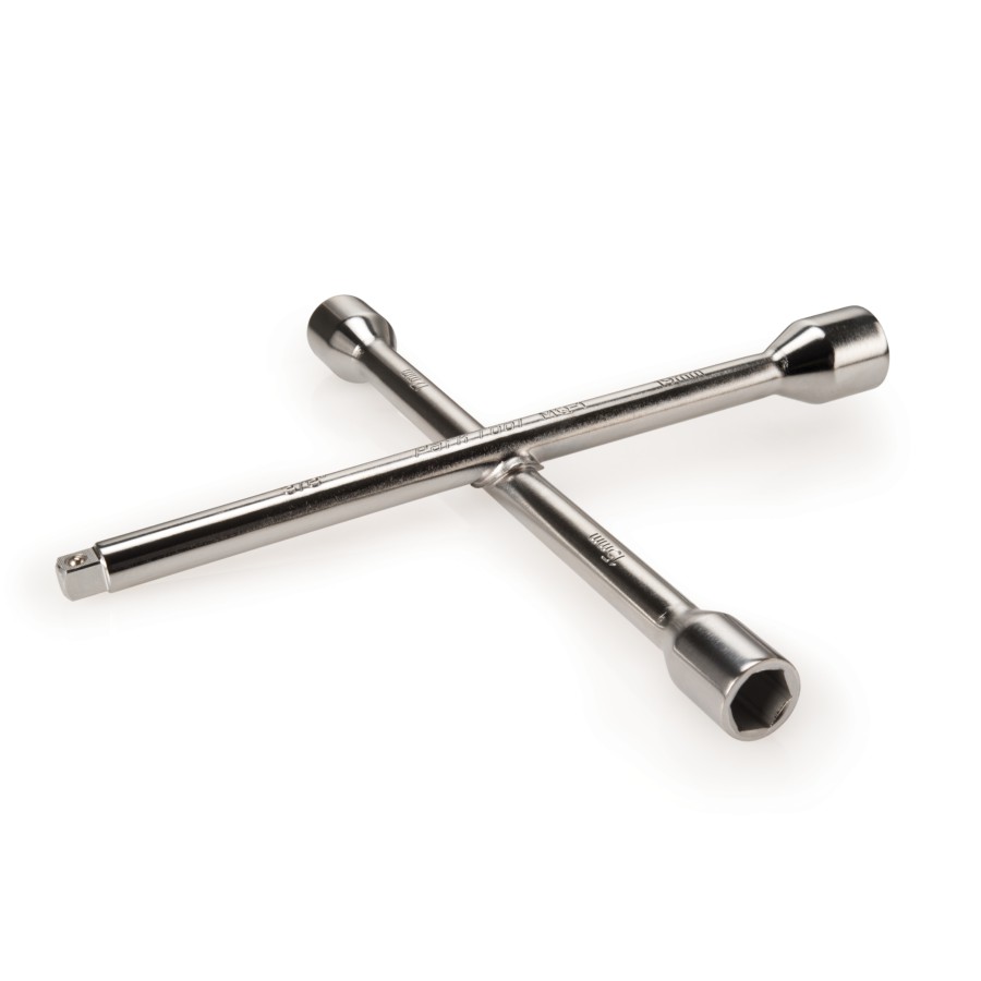 Park Tool MQ-1 Metric Quad Wrench Parktool nn store sepeda gowes