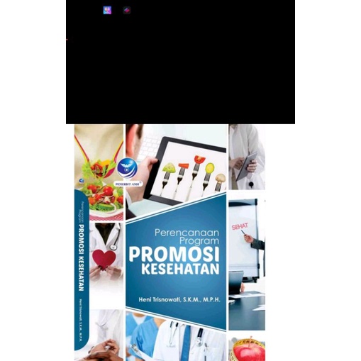 

perencanaan program kesehahatan promosi kesehatan