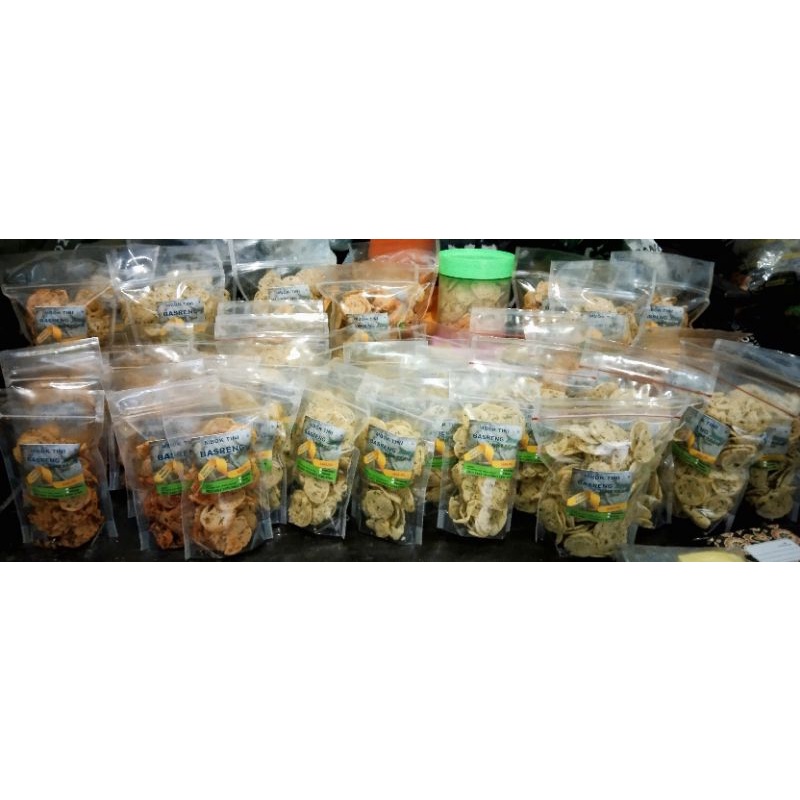 

basreng ekonomis original