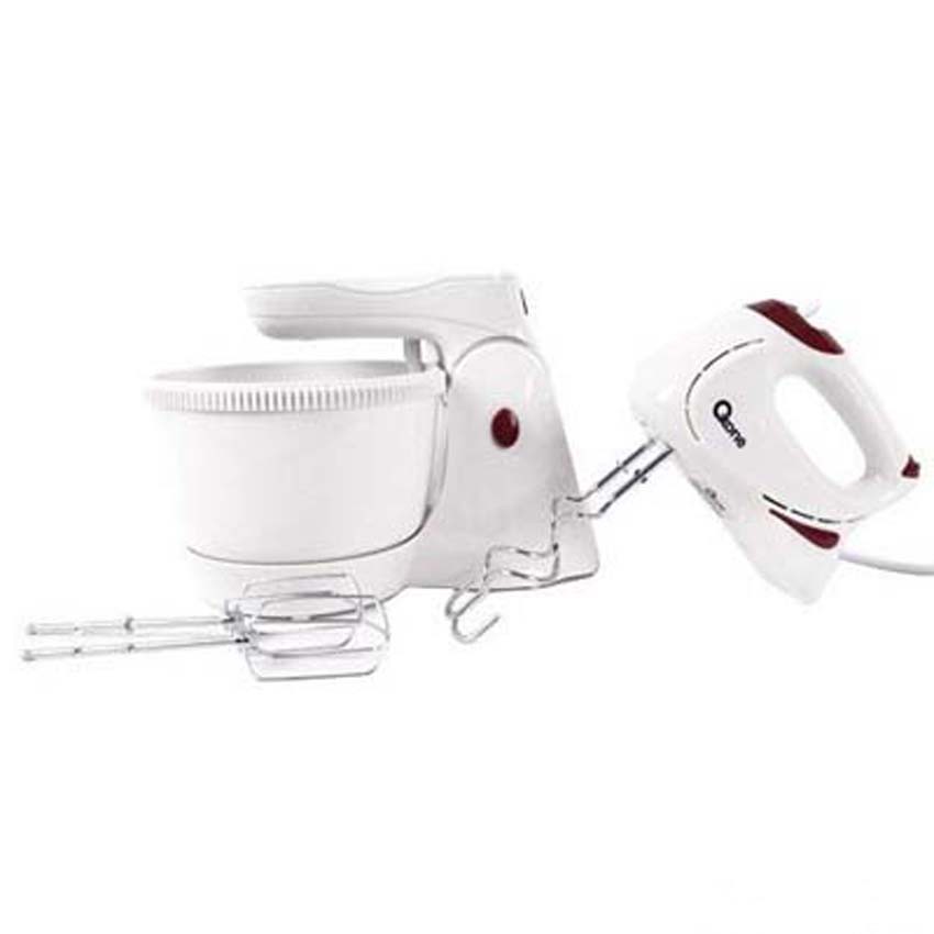 Oxone OX-833 Stand Mixer Bowl Pengaduk Adonan Kue 175W