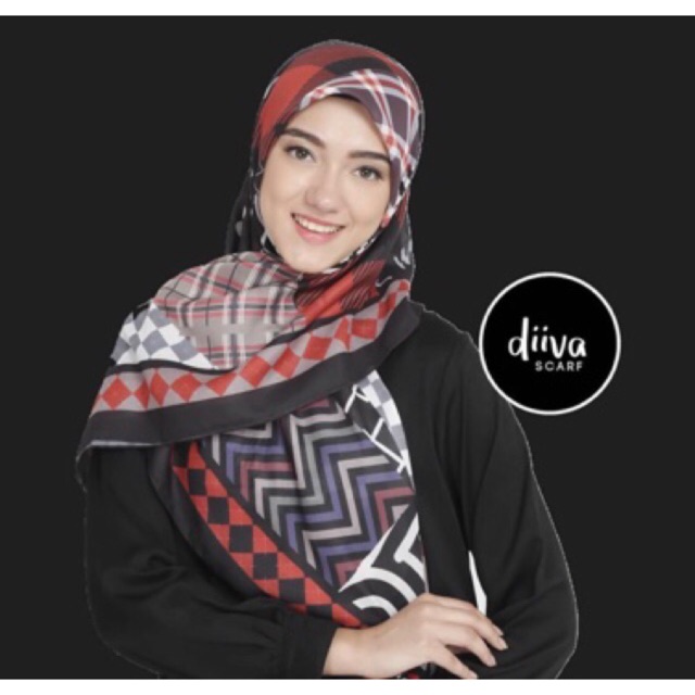 Diiva Scarf 83