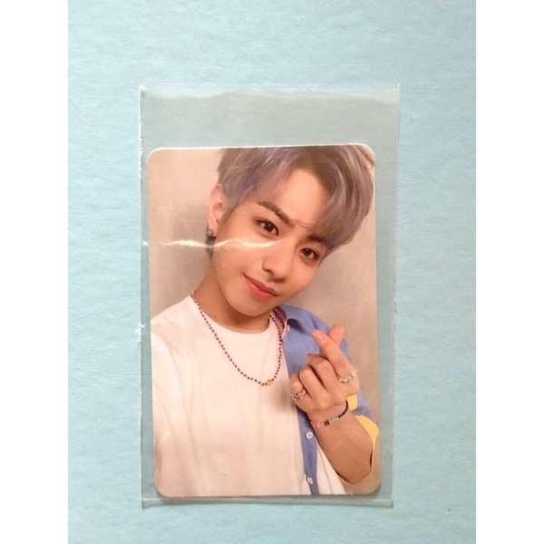 PC album Keita Ciipher BOOKED