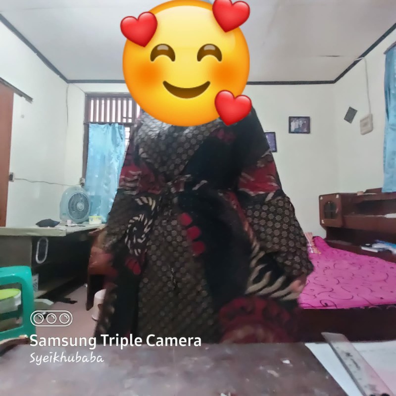 Baju Gamis Batik Pekalongan | Batik | Gamis Jazzy Ori Motif Terbaru