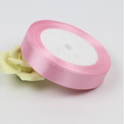 

WARNAPENSIL- PITA SATIN 1.5CM - RIBBON - KADO - HADIAH - GIFT - FLORIST - HAMPERS - BLACK -PENSIL