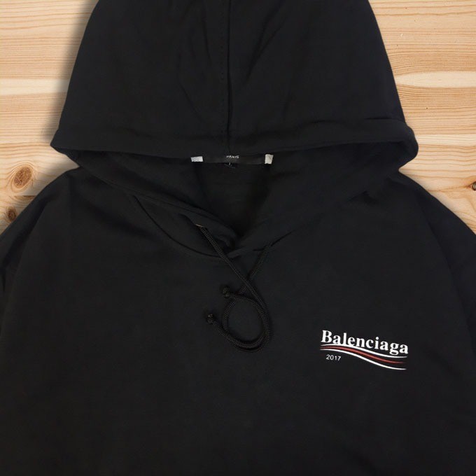 balenciaga hoodie harga