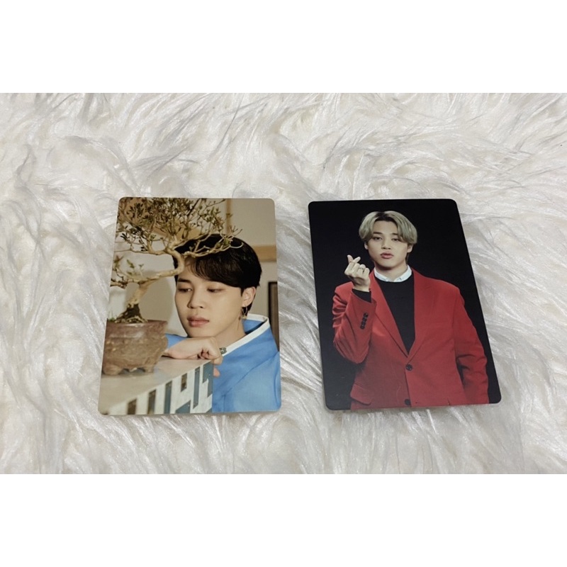 MPC Dalmajung Jimin MPC MOTS One