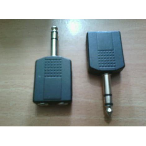 Super Cabang T Audio Jek Mic Sale