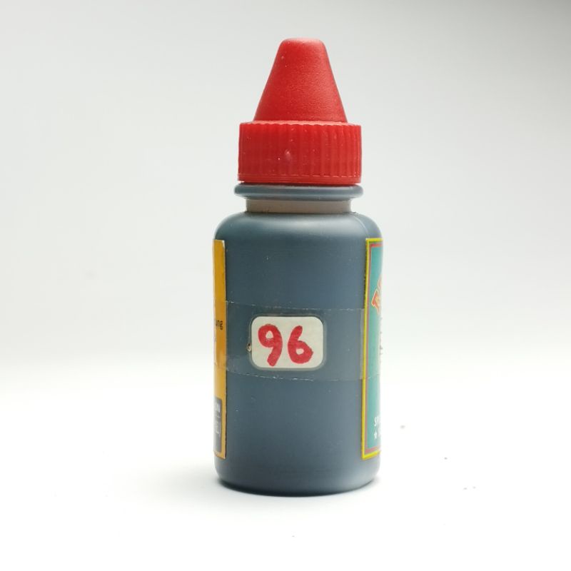 Essen Red Baboon 96 (Mocca - Garlic - Jeruk)