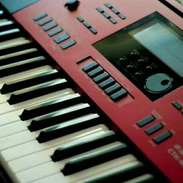 Casio ctk 6250