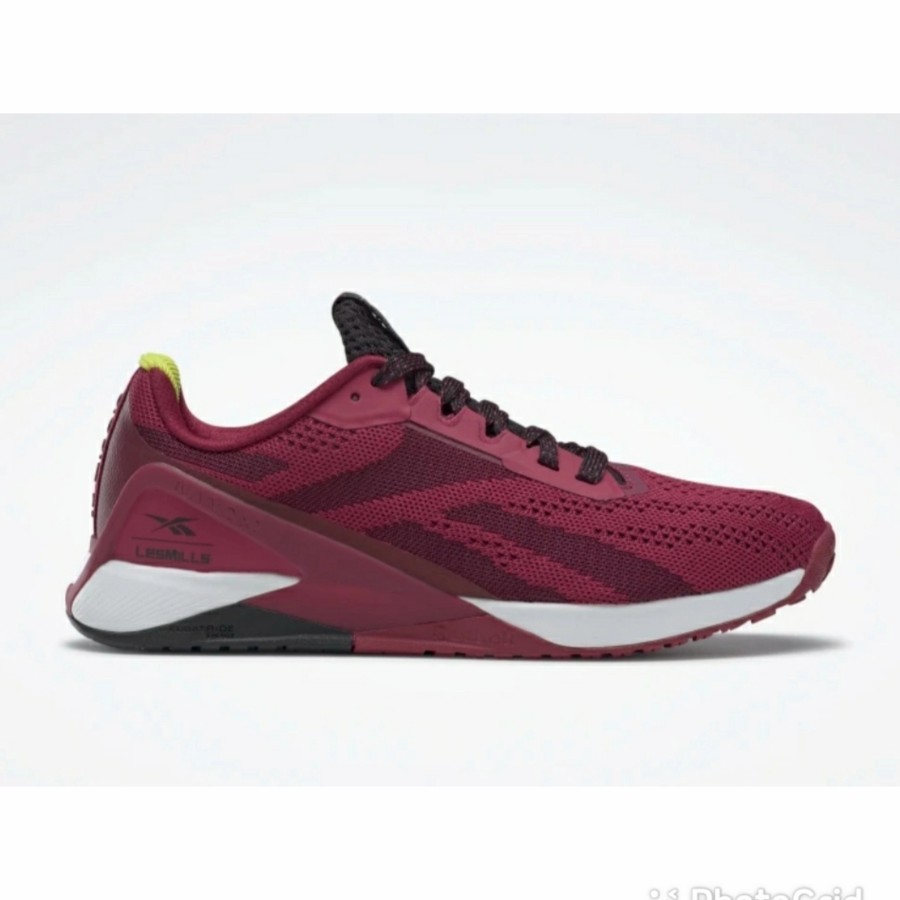 Reebok Nano x1 Lesmills Women