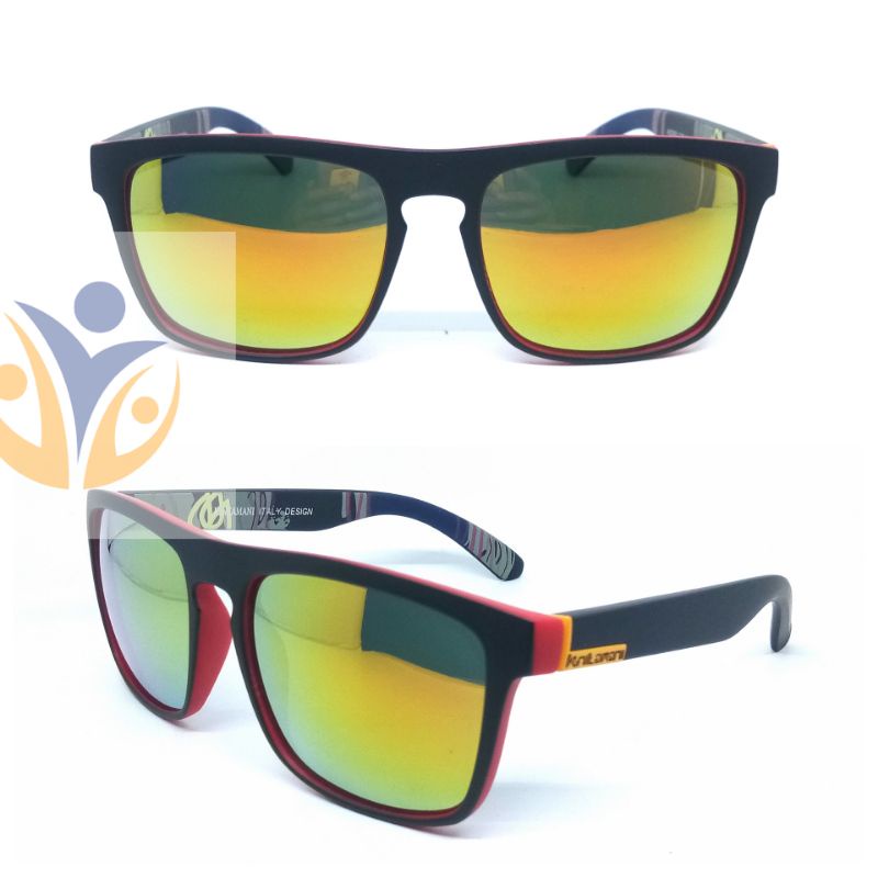 kacamata polarized untuk mancing dan bersepeda outdoor uv protection