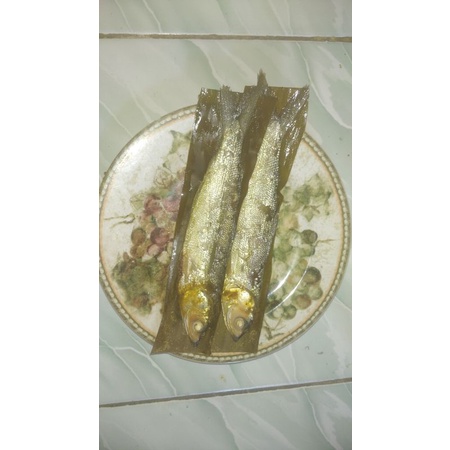 

pindang bandeng presto