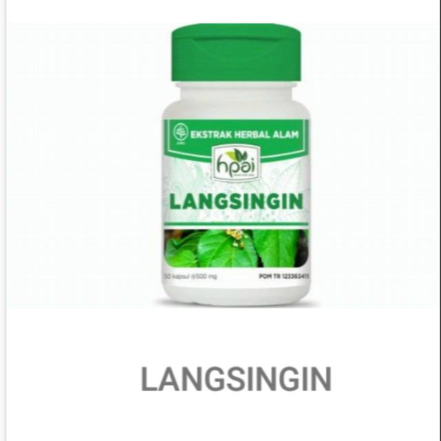 

LANGSINGAN HPAI